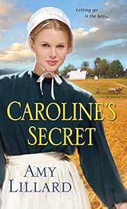 Caroline's Secret (A Wells Landing Book 1)