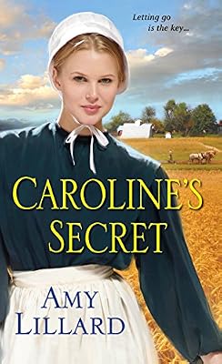 Caroline's Secret (A Wells Landing Book 1)