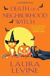 Death of A Neighborhood Witch