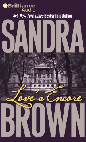Love's Encore by Sandra Brown