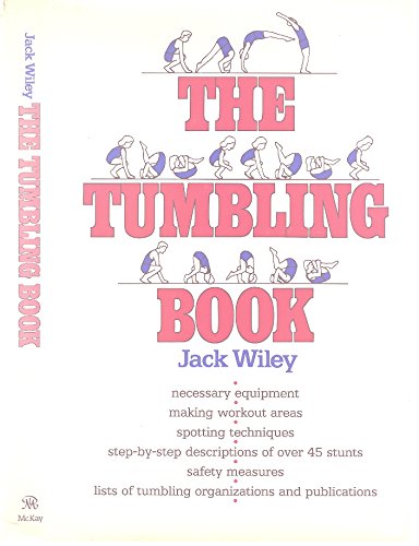 The Tumbling Book by Jack Wiley
