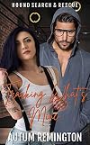 Tracking What's Mine: Hound Search & Rescue Book 4