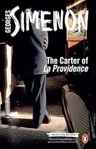 The Carter of 'La Providence'