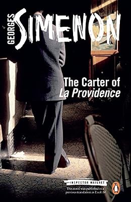 The Carter of 'La Providence'