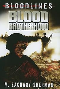 Fighting Phantoms (Bloodlines)