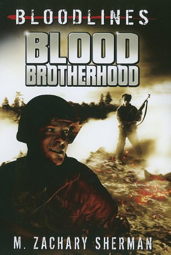 Fighting Phantoms (Bloodlines) by Fritz Casas