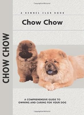 Chow Chow