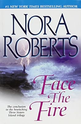 Face The Fire - Large Print Edition