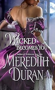 Wicked Becomes You