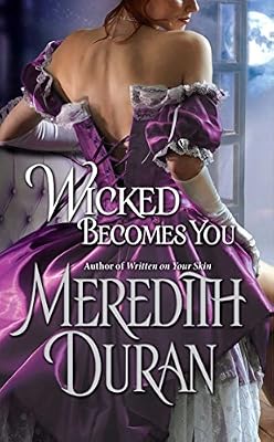 Wicked Becomes You