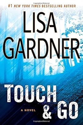 Touch &amp; Go