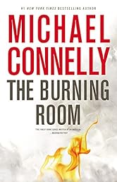 The Burning Room (A Harry Bosch Novel)