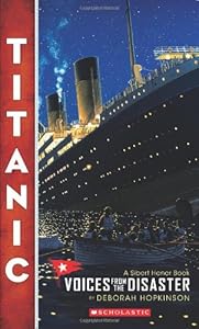 Titanic: Voices From the Disaster