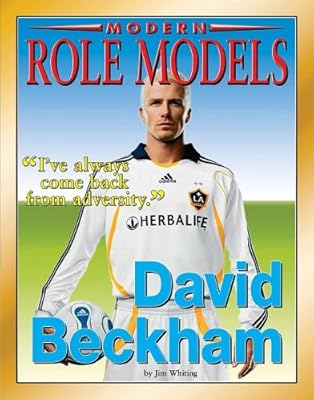 David Beckham (Modern Role Models)