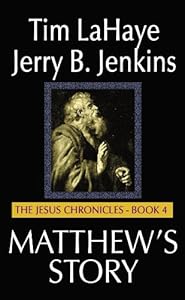 Matthew's Story: From Sinner to Saint