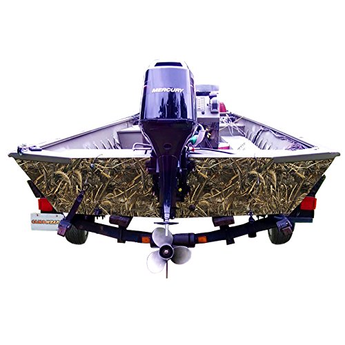 Algopix Similar Product 10 - Camowraps PTK2460MX5 60 Boat Transom