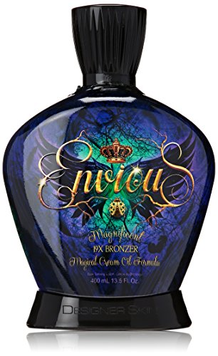 New Sunshine Designer Skin Envious, 13.5 Ounce