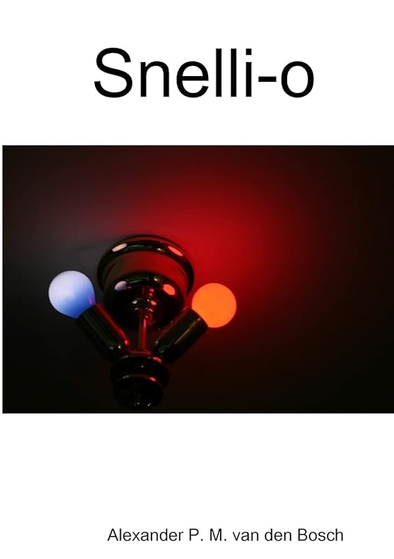 Snelli-o by Alexander P. M. van den Bosch