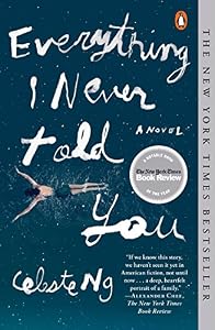 Everything I Never Told You: A Novel