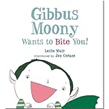 Gibbus Moony Wants to Bite You!