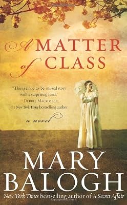 A Matter of Class