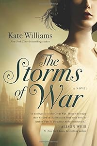 The Storms of War: A Novel