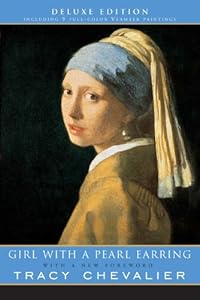 Girl with a Pearl Earring, Deluxe Edition