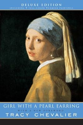Girl with a Pearl Earring, Deluxe Edition