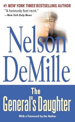 The general's daughter
