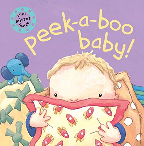 Peekaboo by Parragon Books