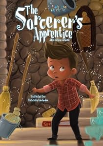 The Sorcerer's Apprentice by Cyril Bavis