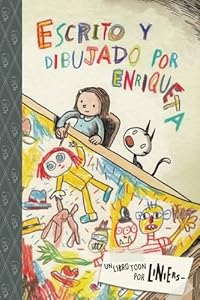 Escrito y dibujado por Enriqueta: TOON Level 3