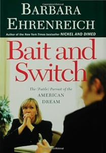 Bait and Switch: The (Futile) Pursuit of the American Dream