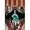Captain America (2005-2009) #26: The Death of the Dream, Part 2