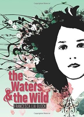 The Waters &amp; the Wild