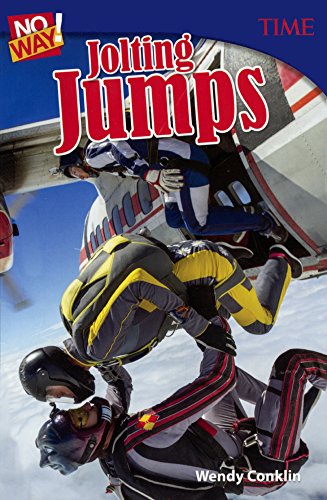 Algopix Similar Product 4 - No Way Jolting Jumps Turtleback