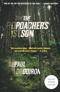 The Poacher's Son
