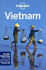Lonely Planet Vietnam (Country Travel Guide) by Iain Stewart