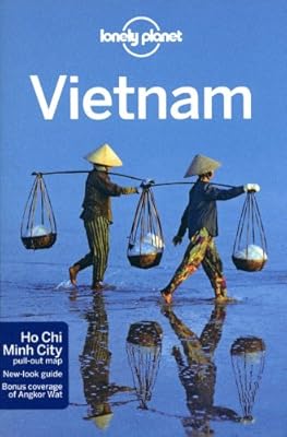 Lonely Planet Vietnam (Country Travel Guide)