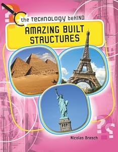 Amazing Built Structures