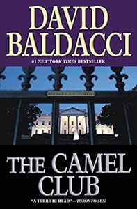 The Camel Club (Camel Club Series)