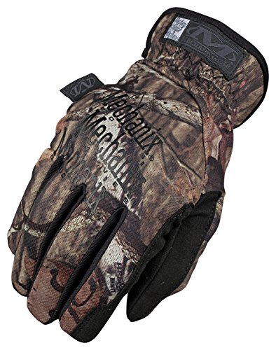 (メカニックスウェア) Mechanix Wear FAST FIT MossyOak infinty MFF-730 (Medium)