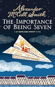 The Importance of Being Seven