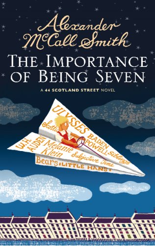 The Importance of Being Seven by Alexander McCall Smith