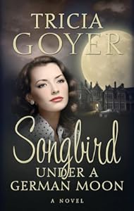 Songbird Under a German Moon