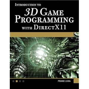 Introduction to 3D Game Programming with DirectX 11 book - Uuka