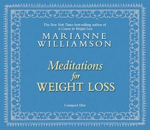 Meditations For Weight Loss