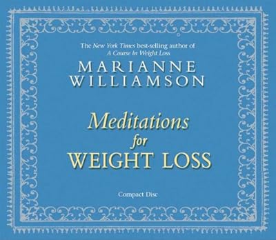 Meditations For Weight Loss