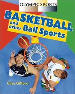 Basketball and Other Ball Sports