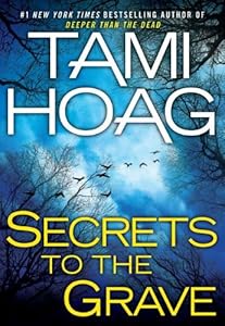 Secrets to the Grave